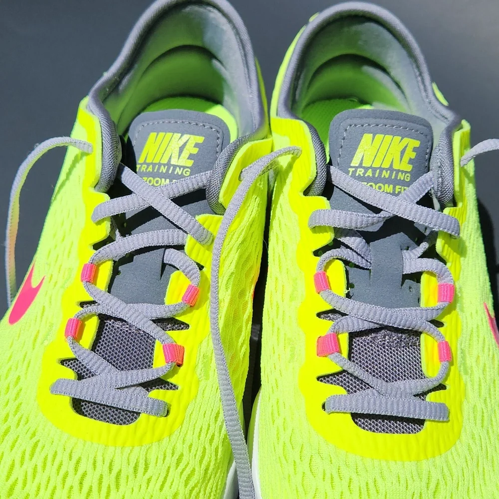 Nike please be